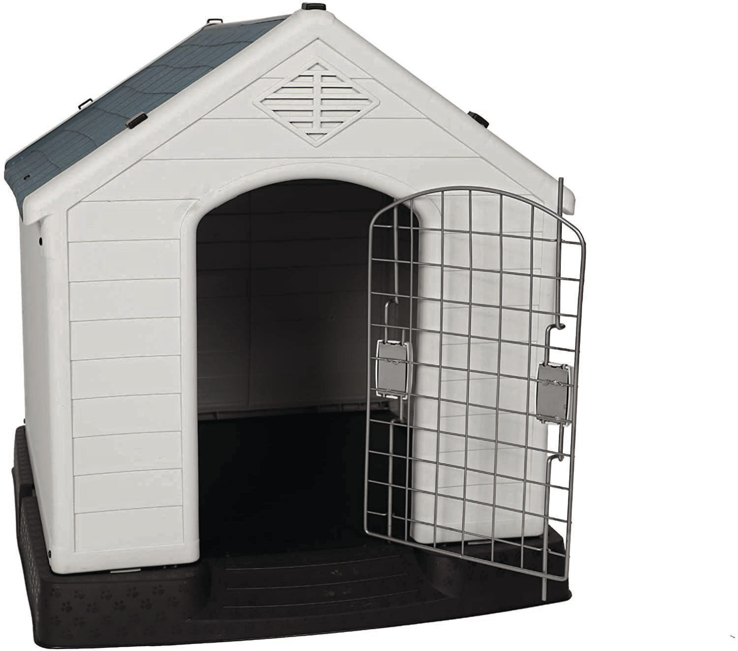 LUCKYERMORE Dog house